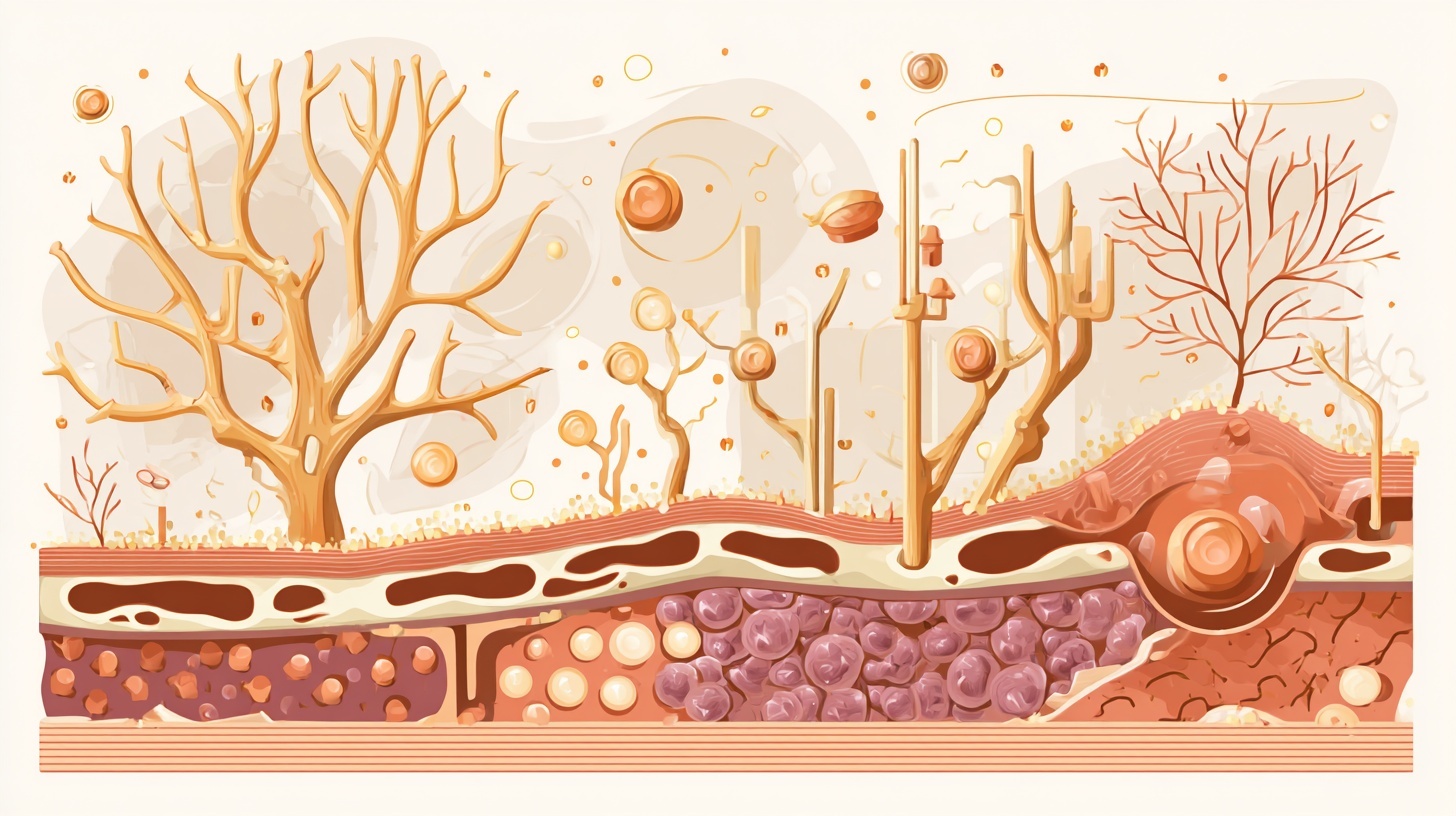 Elderberry anthocyanins blocking viral entry into cell